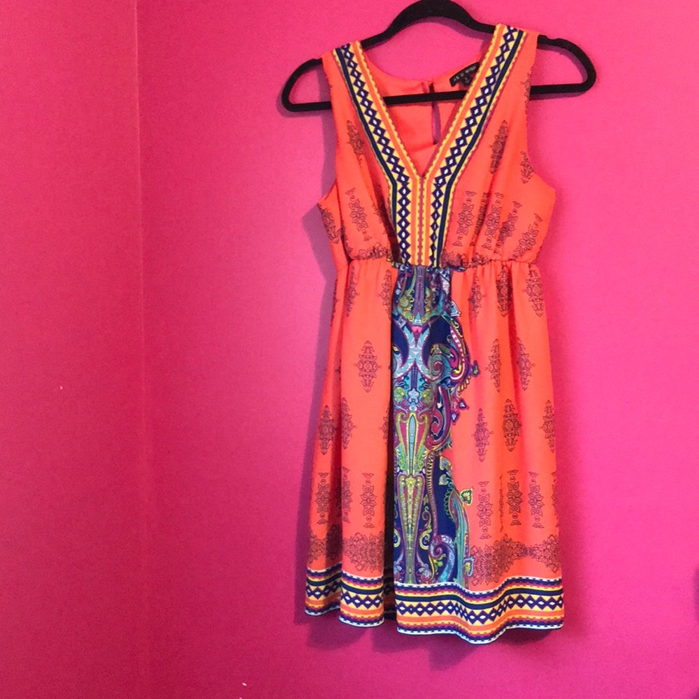Cute dress